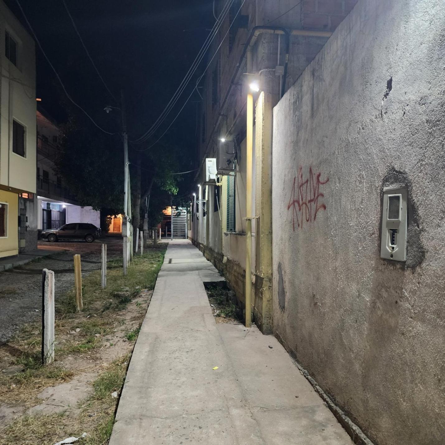 Departamento En Planta Baja, Centrico, Cochera Cubierta Sarmiento265apart D5 * San Fernando del Valle de Catamarca