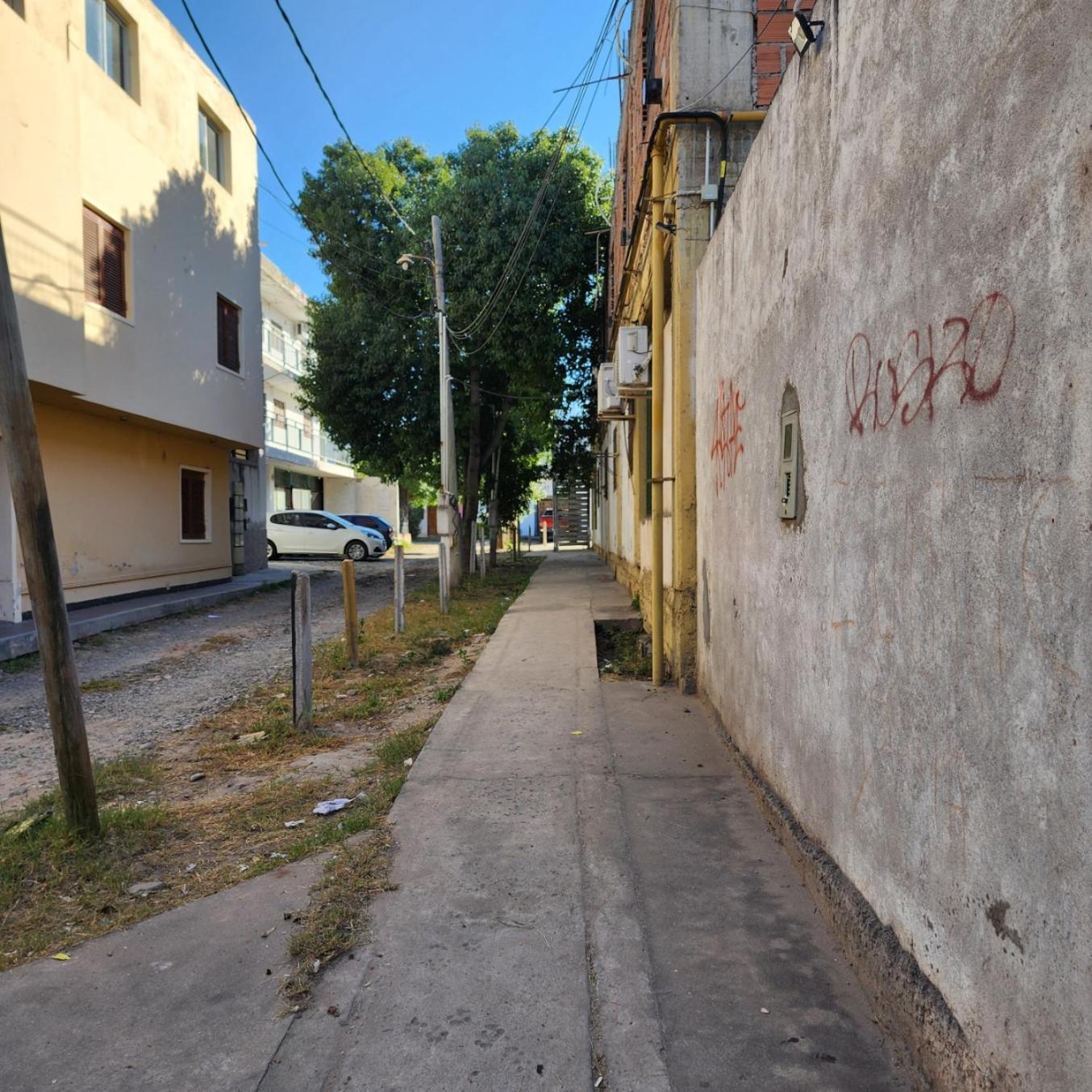 Departamento En Planta Baja, Centrico, Cochera Cubierta Sarmiento265apart D5 San Fernando del Valle de Catamarca
