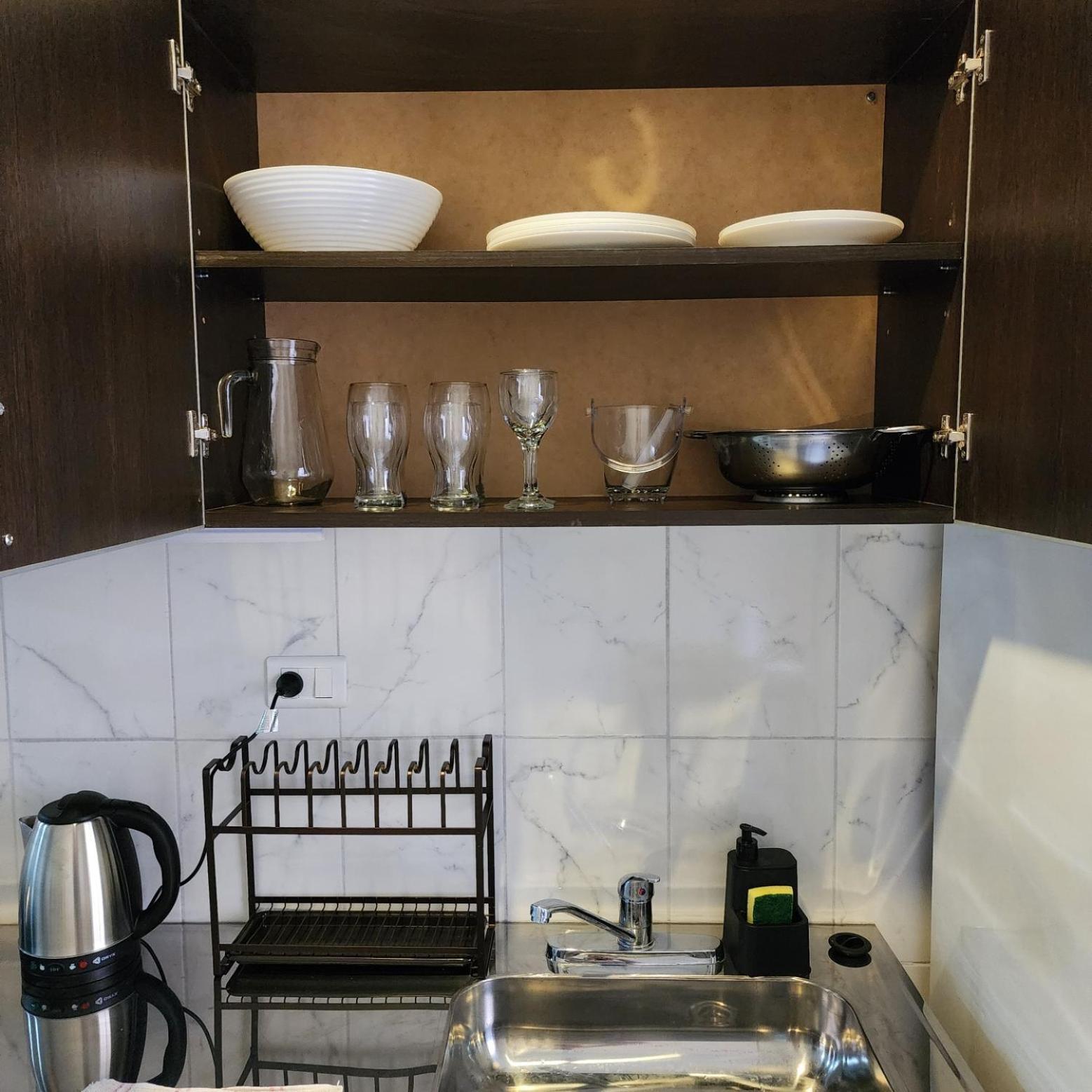 Departamento En Planta Baja, Centrico, Cochera Cubierta Sarmiento265apart D5 Apartment *