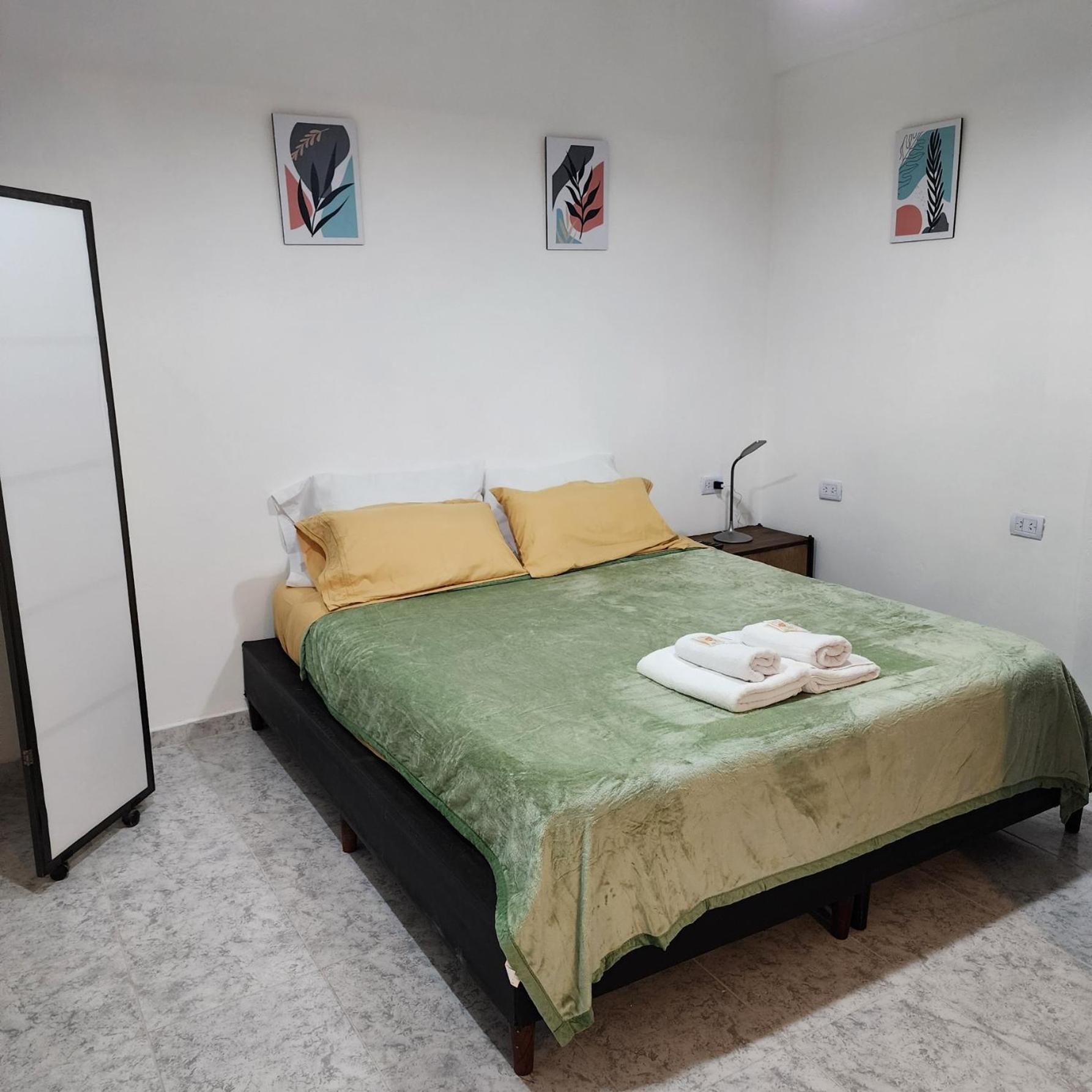 Apartment Departamento En Planta Baja, Centrico, Cochera Cubierta Sarmiento265apart D5 San Fernando del Valle de Catamarca