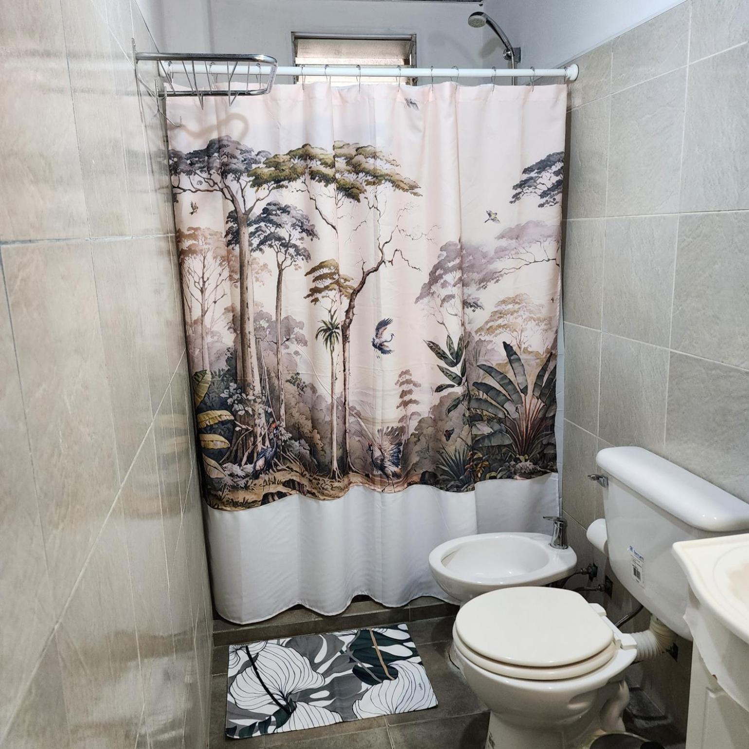 Apartment Departamento En Planta Baja, Centrico, Cochera Cubierta Sarmiento265apart D5 *