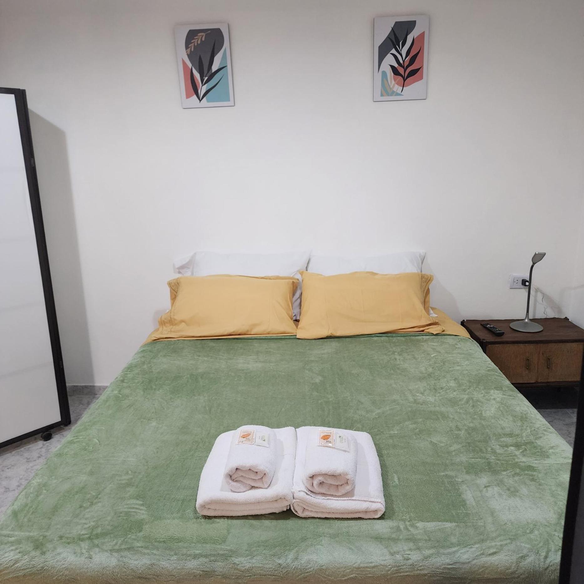 Departamento En Planta Baja, Centrico, Cochera Cubierta Sarmiento265apart D5 Apartment