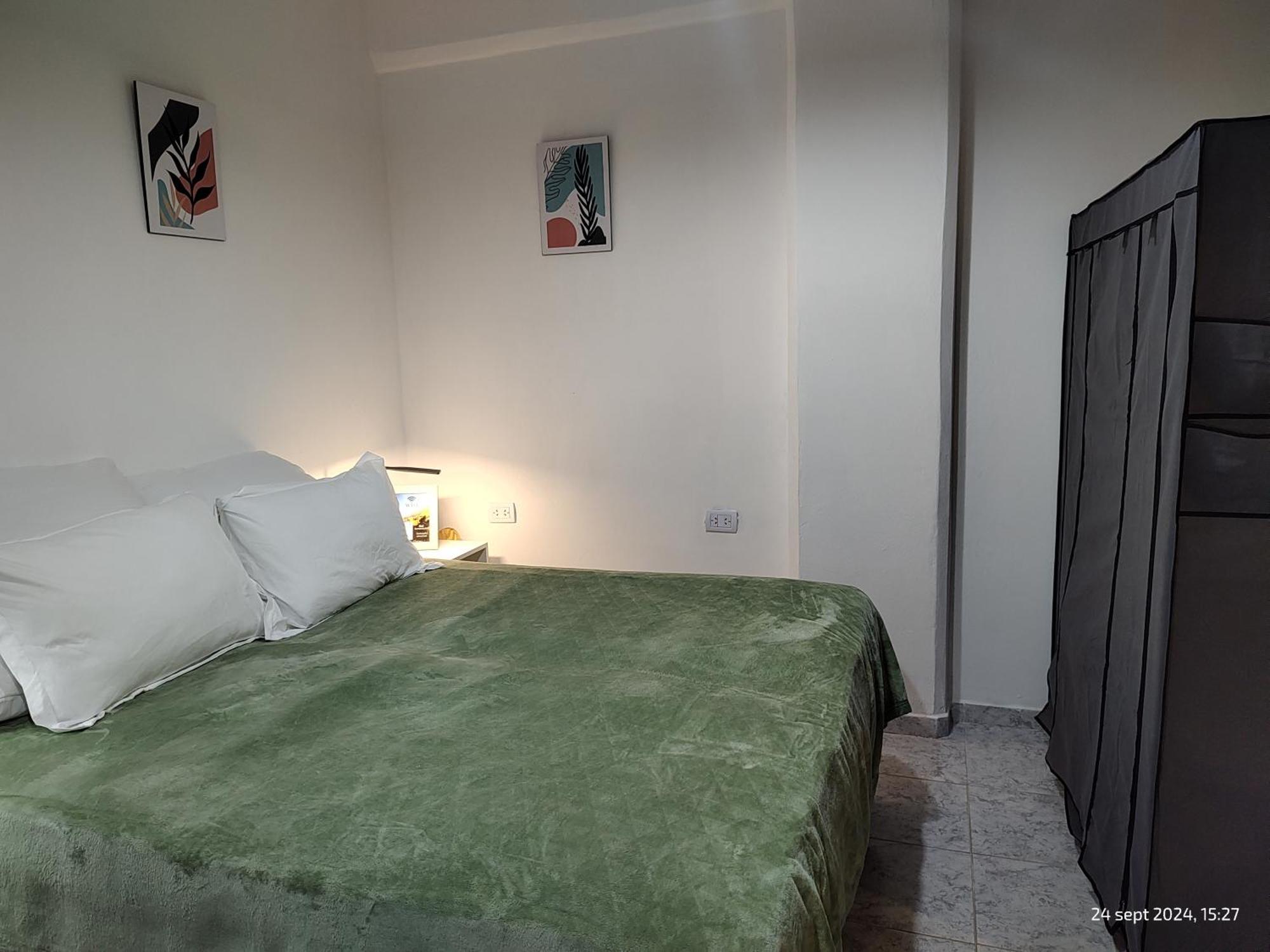 Departamento En Planta Baja, Centrico, Cochera Cubierta Sarmiento265apart D5 San Fernando del Valle de Catamarca