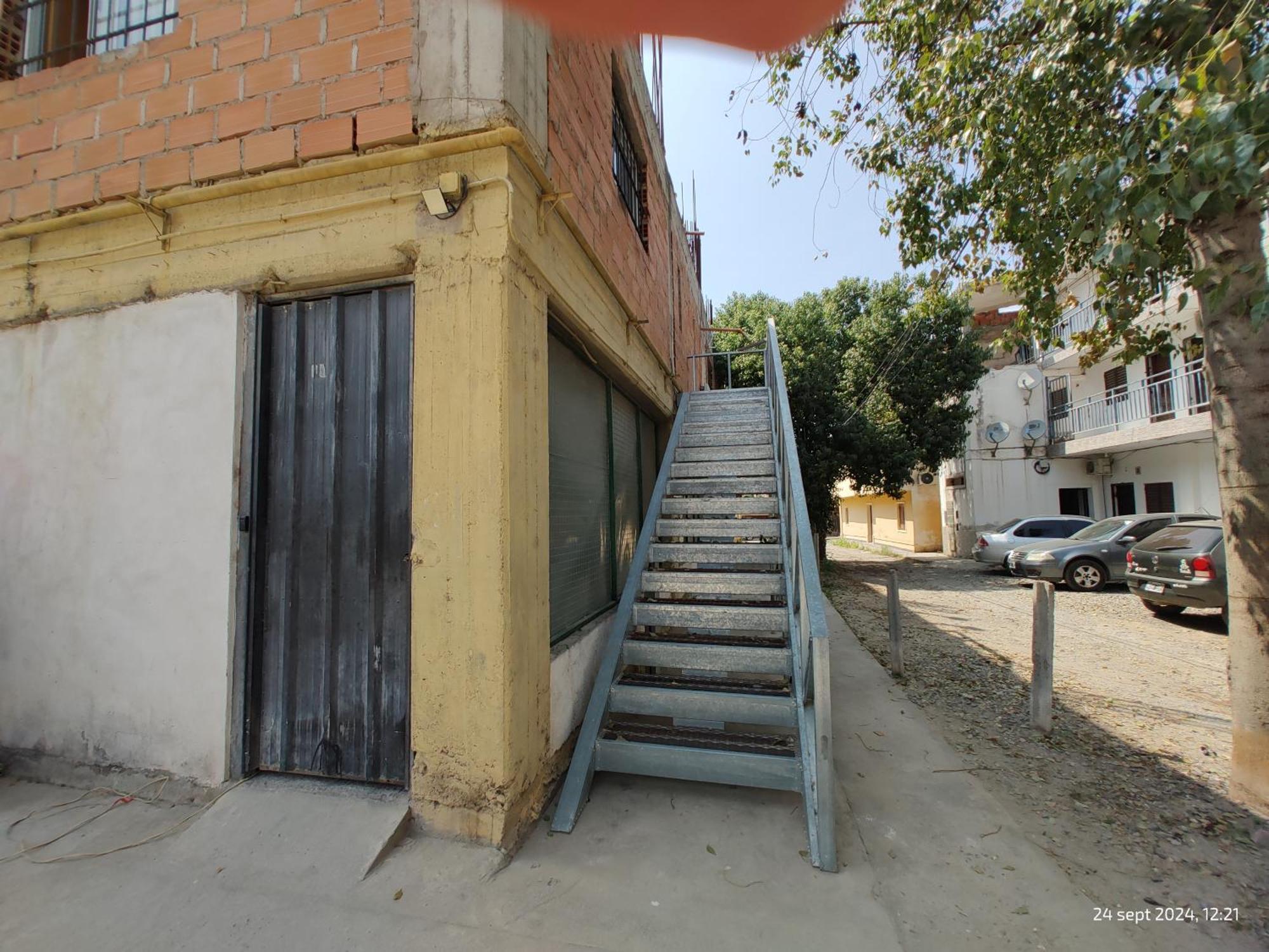 Departamento En Planta Baja, Centrico, Cochera Cubierta Sarmiento265apart D5 San Fernando del Valle de Catamarca