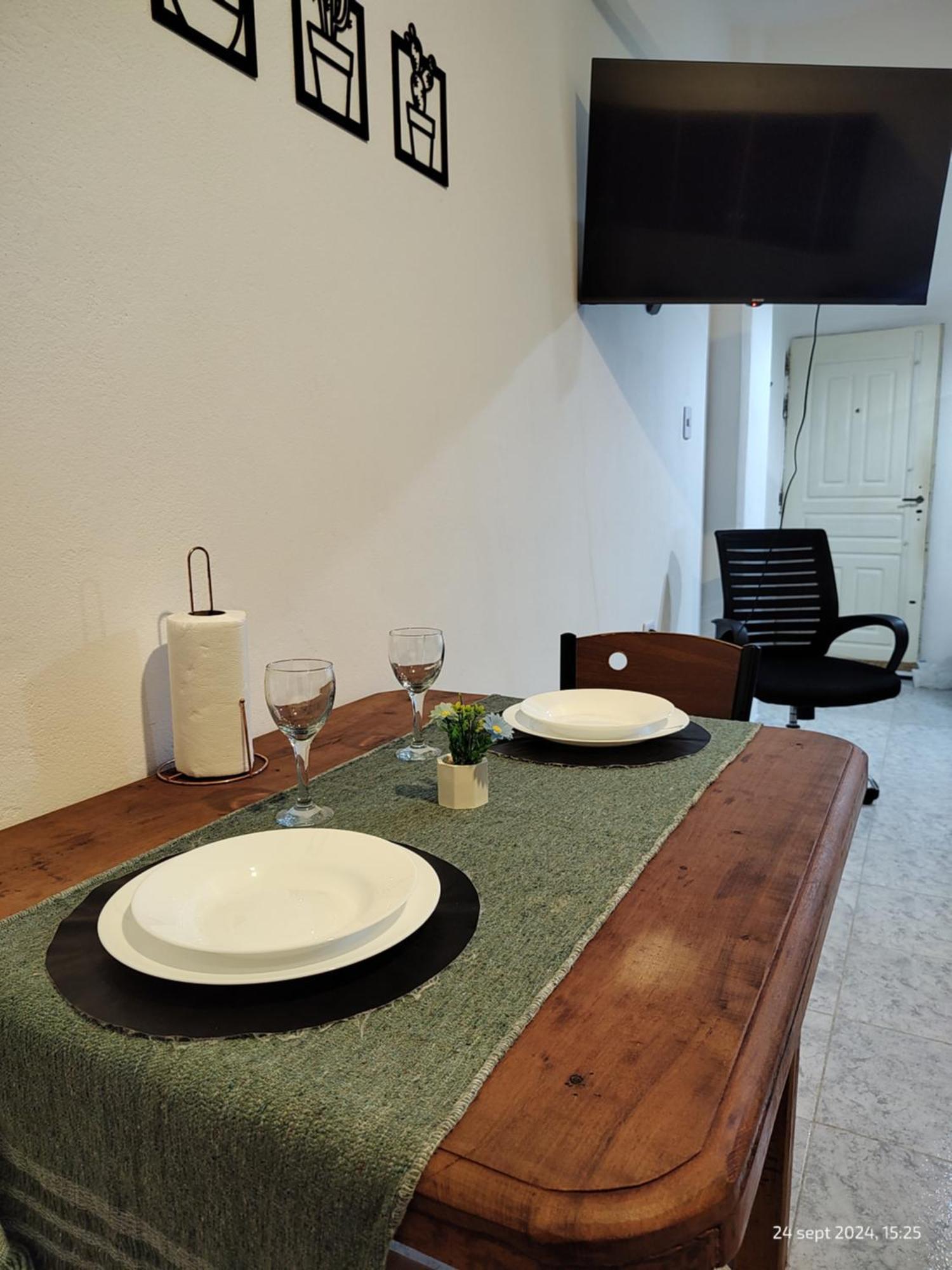 Departamento En Planta Baja, Centrico, Cochera Cubierta Sarmiento265apart D5 * San Fernando del Valle de Catamarca